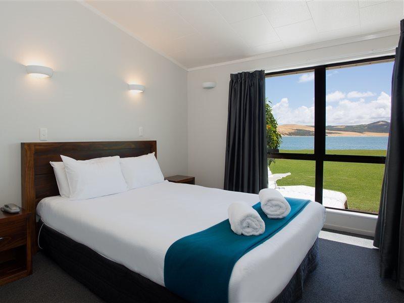 The Sands Hotel Hokianga Omapere Экстерьер фото