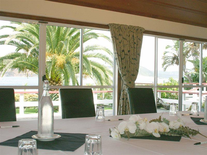The Sands Hotel Hokianga Omapere Экстерьер фото