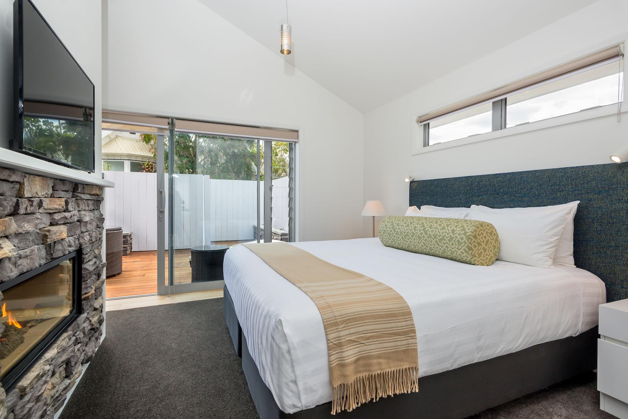 The Sands Hotel Hokianga Omapere Экстерьер фото